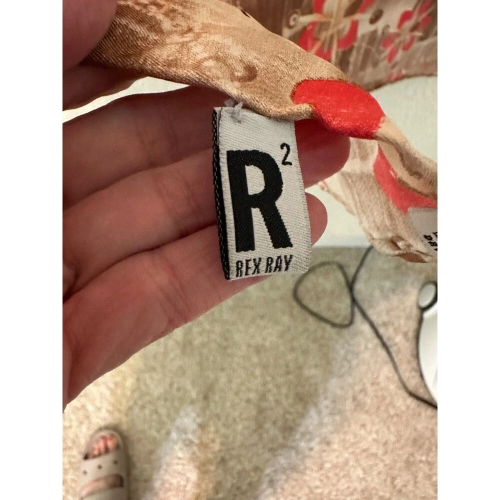 Rex Ray rex ray